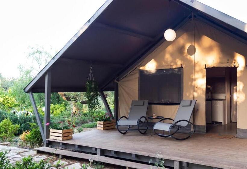 酒店 Duca Di Castelmonte