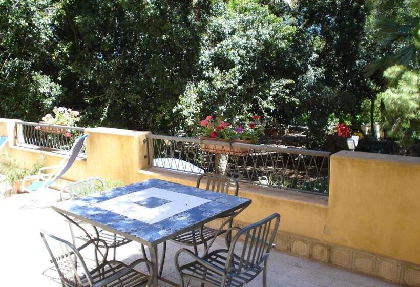 酒店 Duca Di Castelmonte