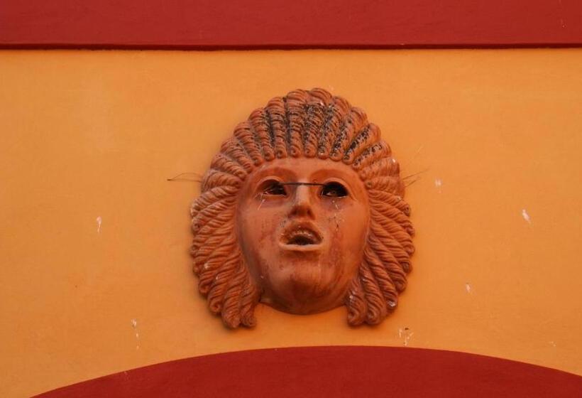 酒店 Duca Di Castelmonte