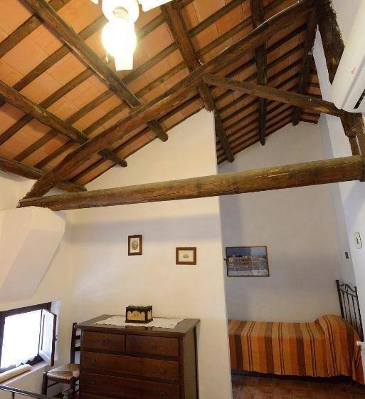 酒店 Duca Di Castelmonte