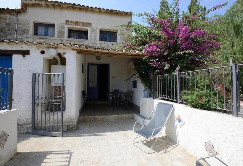 酒店 Duca Di Castelmonte