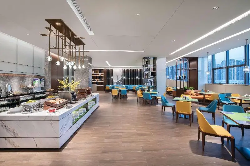ホテル Hampton By Hilton Nanning Anji