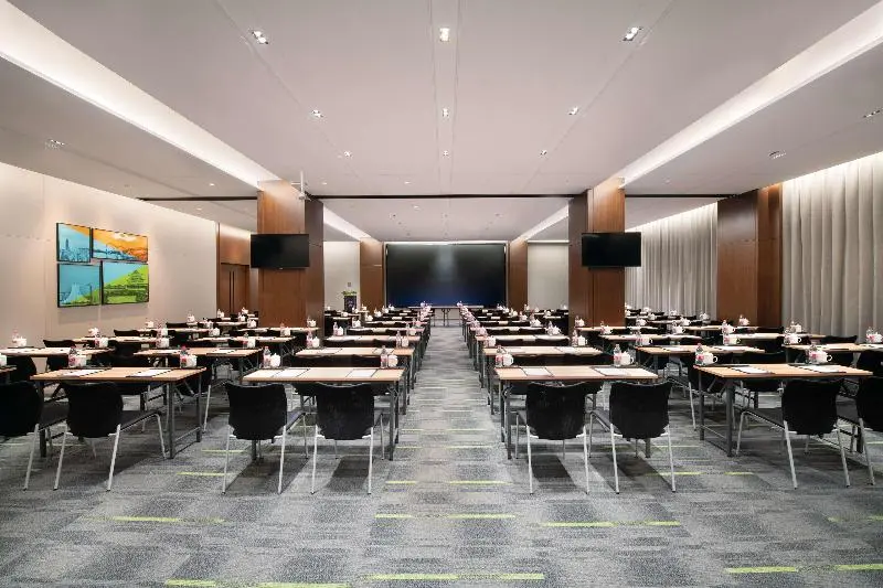 ホテル Hampton By Hilton Nanning Anji