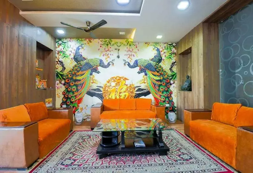 Hotel Parv