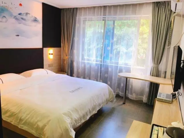 هتل Shenzhen Hualian Boutique