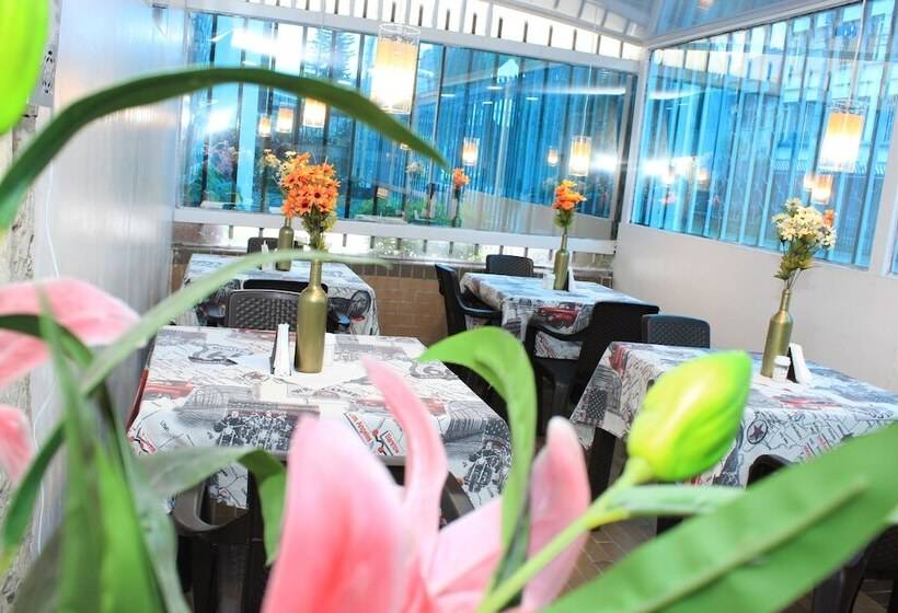 ホテル Suna Bacata