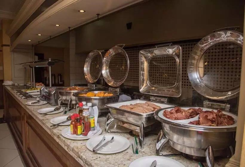 هتل Sunbird Waterfront