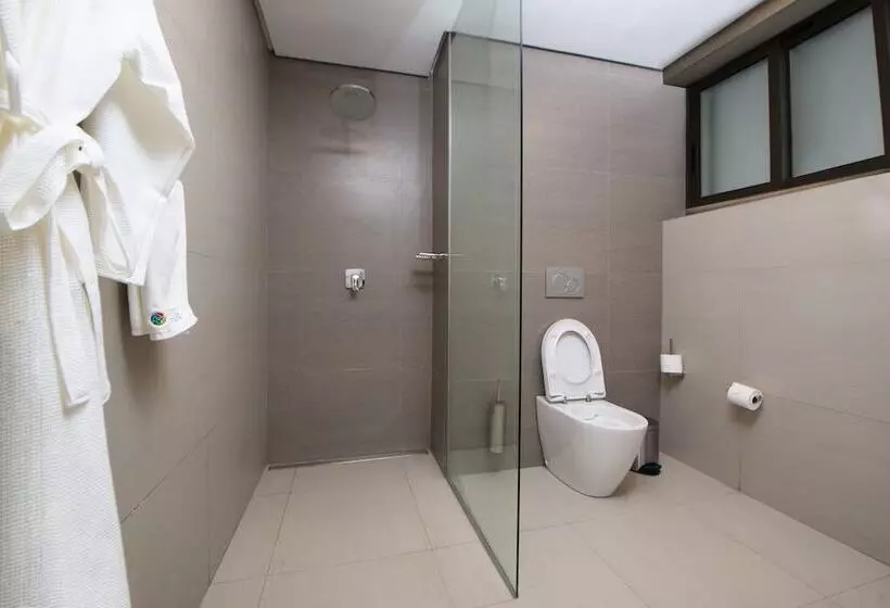 هتل Sunbird Waterfront