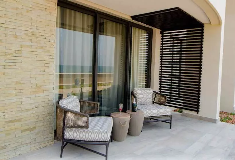 هتل Sunbird Waterfront