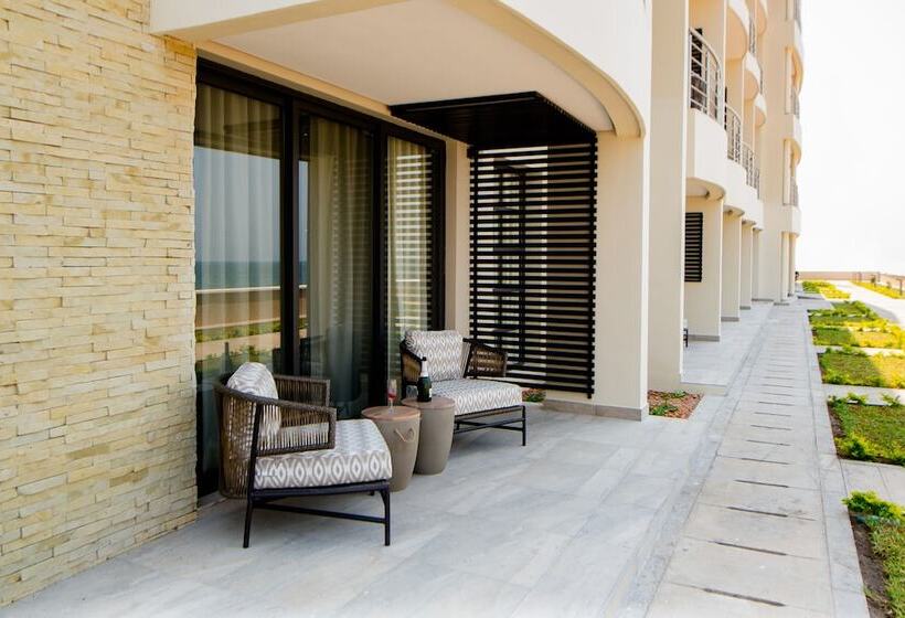 هتل Sunbird Waterfront