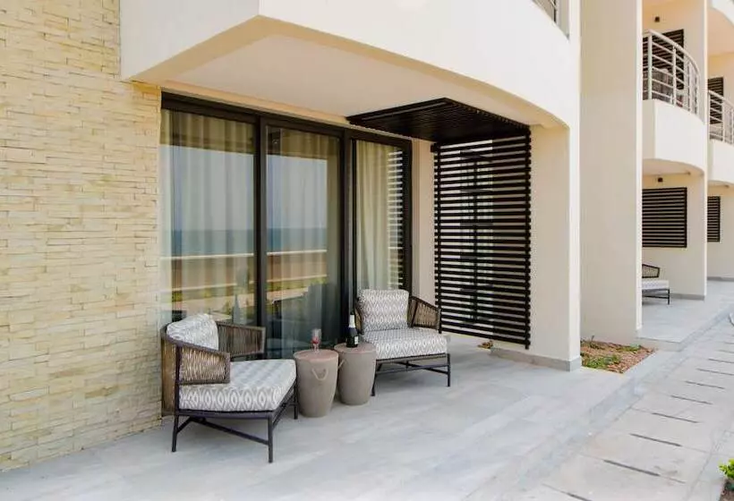 هتل Sunbird Waterfront