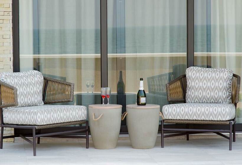 هتل Sunbird Waterfront