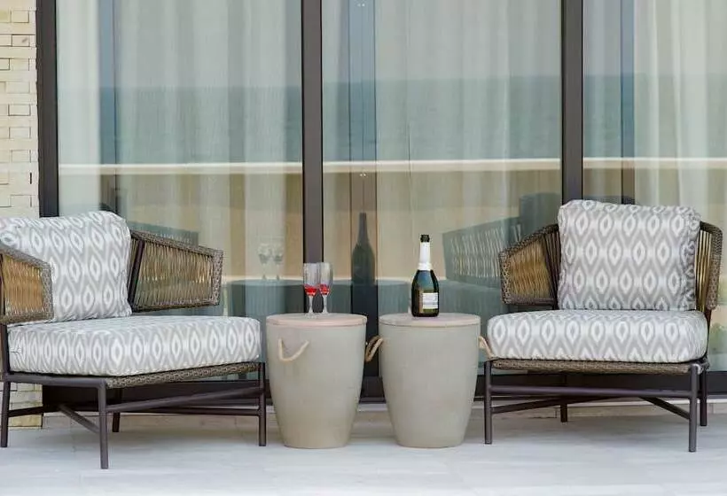 هتل Sunbird Waterfront