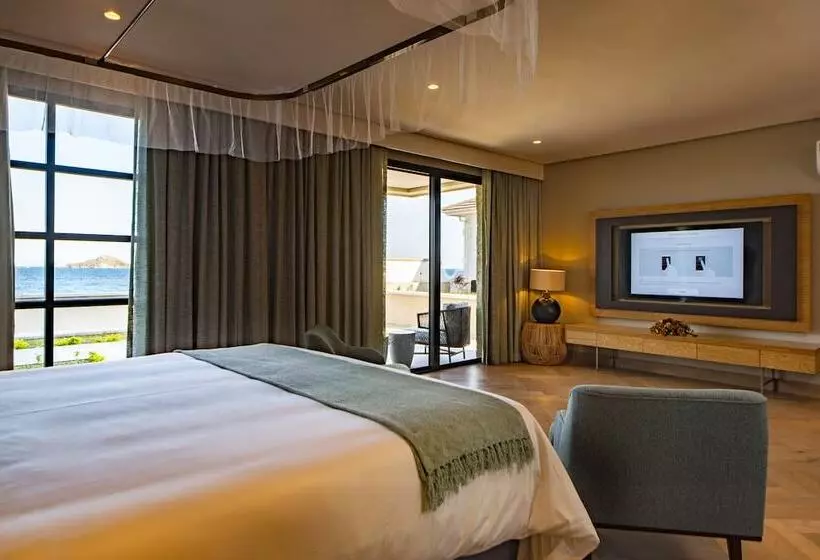 هتل Sunbird Waterfront