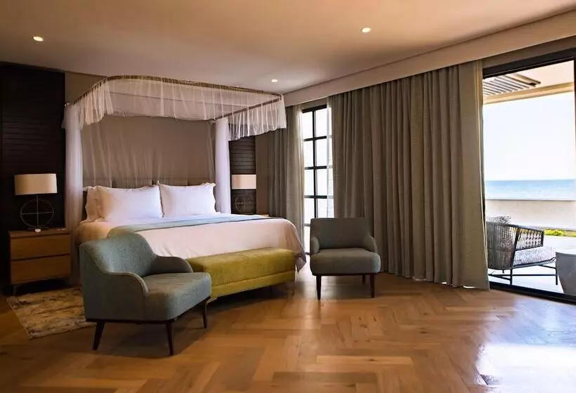 هتل Sunbird Waterfront