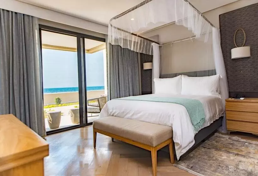 هتل Sunbird Waterfront