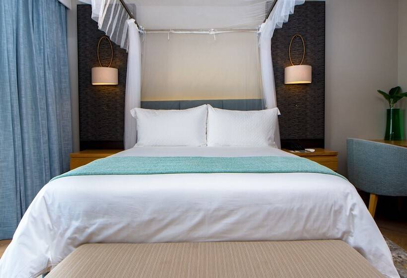 هتل Sunbird Waterfront