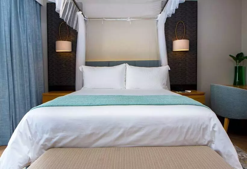 هتل Sunbird Waterfront