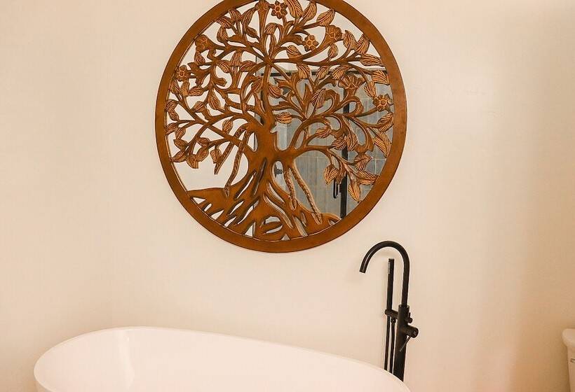 酒店 The Wildflower Inn