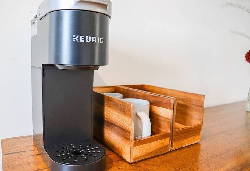 酒店 The Wildflower Inn