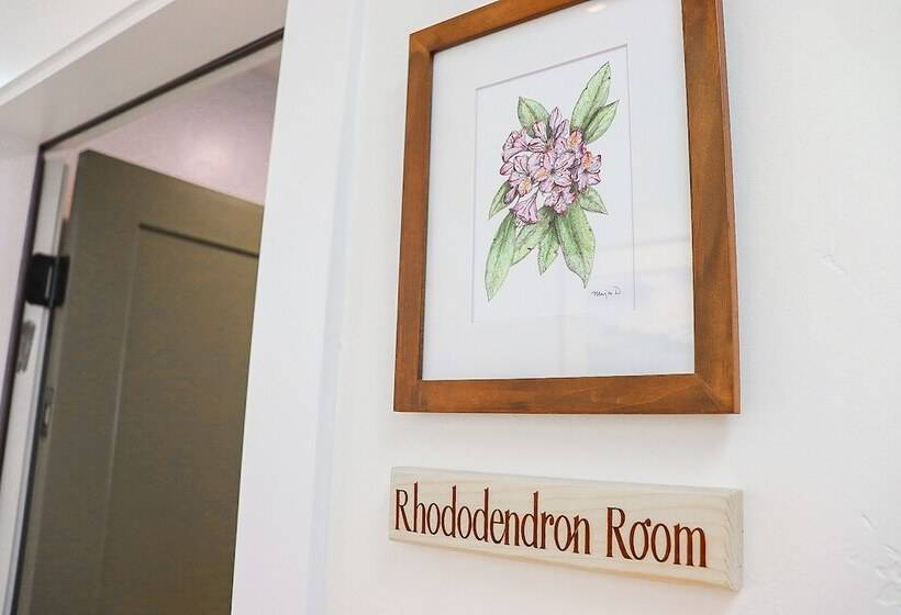 酒店 The Wildflower Inn