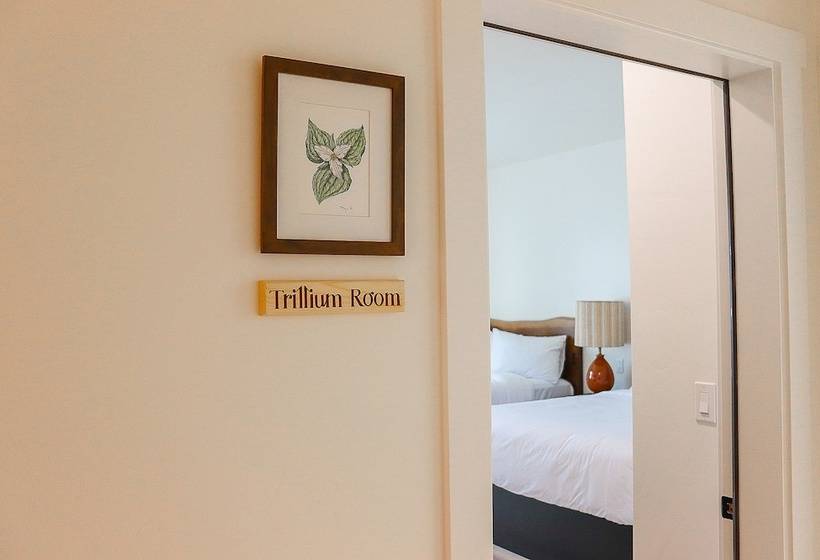 酒店 The Wildflower Inn