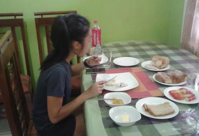 Mathews Holiday Resort