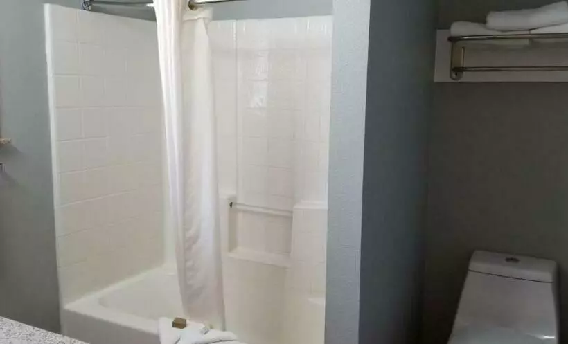 モーテル Stewart Lodge