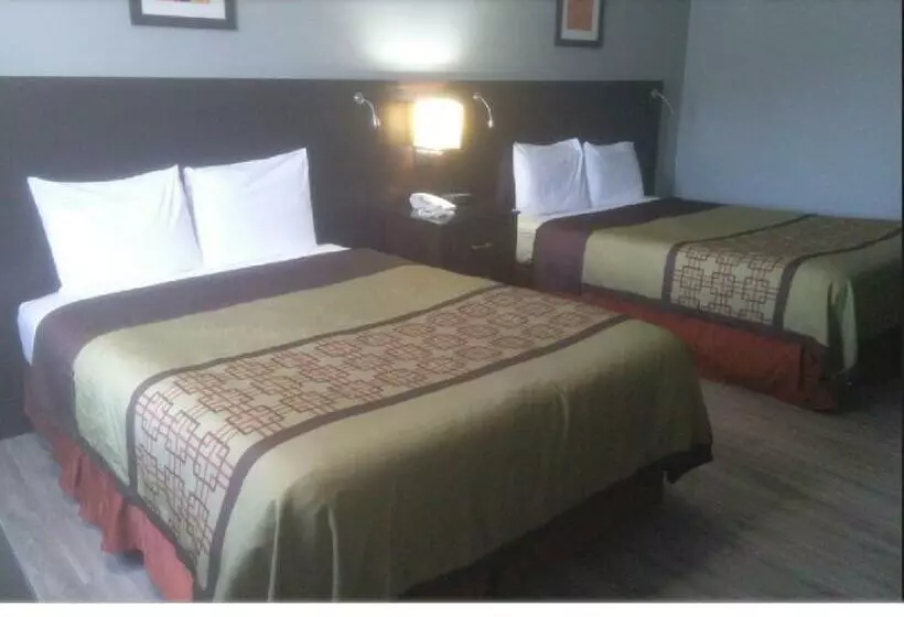 モーテル Stewart Lodge