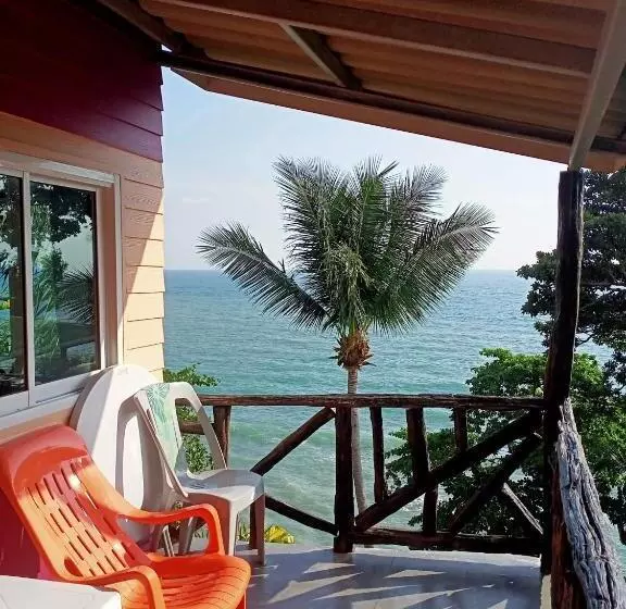 Majatalo Cliff View Bungalows