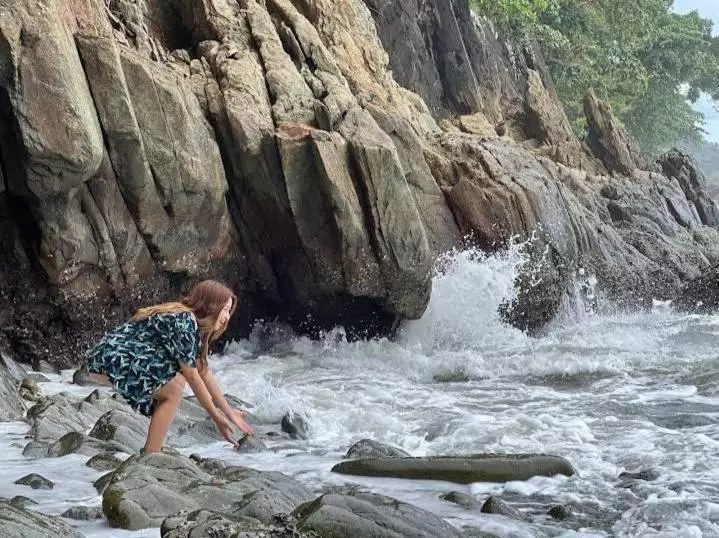 Majatalo Cliff View Bungalows