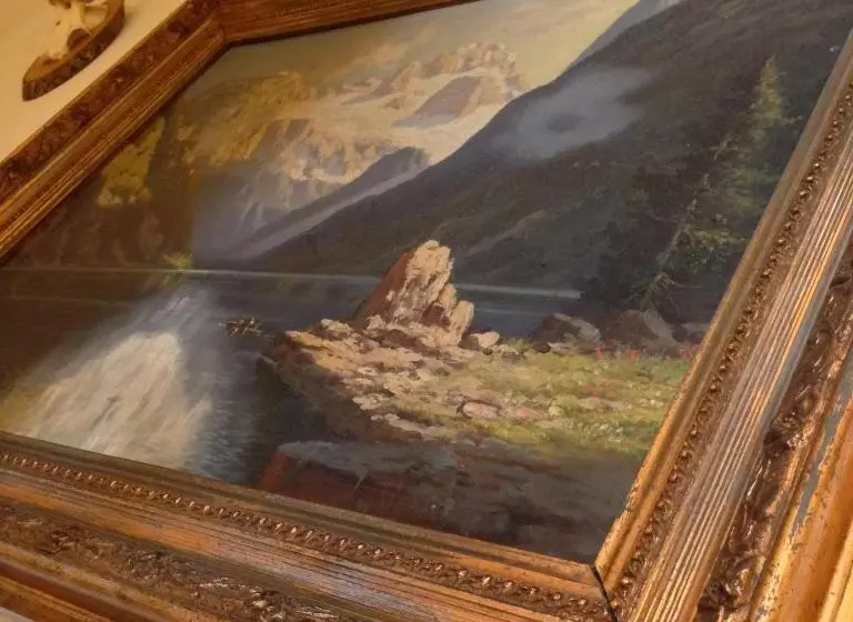 Majatalo Gasthof Gosausee