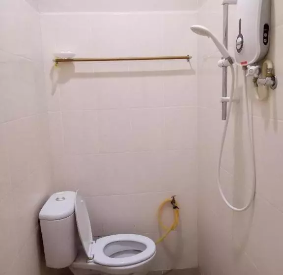 Majatalo Nas Villaria Langkawi