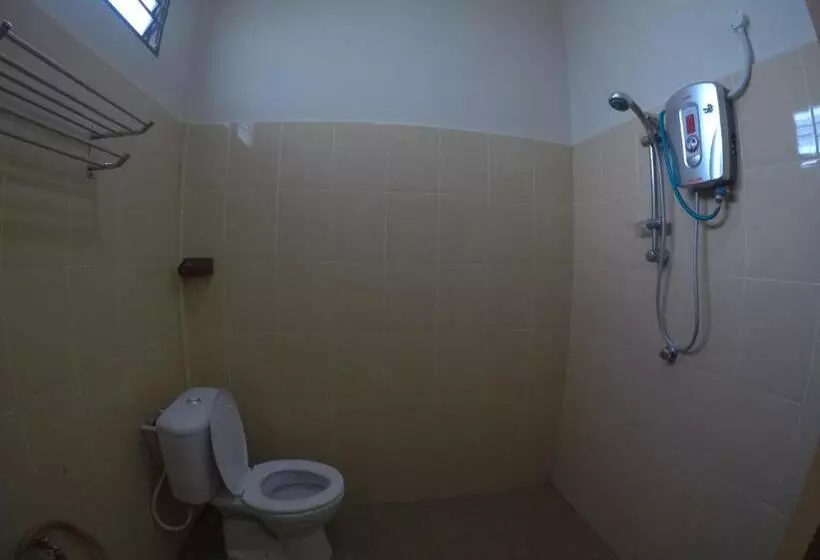 Majatalo Nas Villaria Langkawi