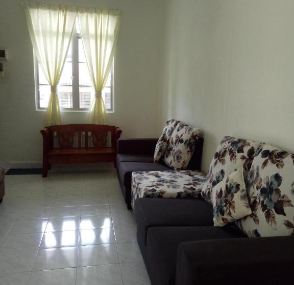 پانسیون Nas Villaria Langkawi