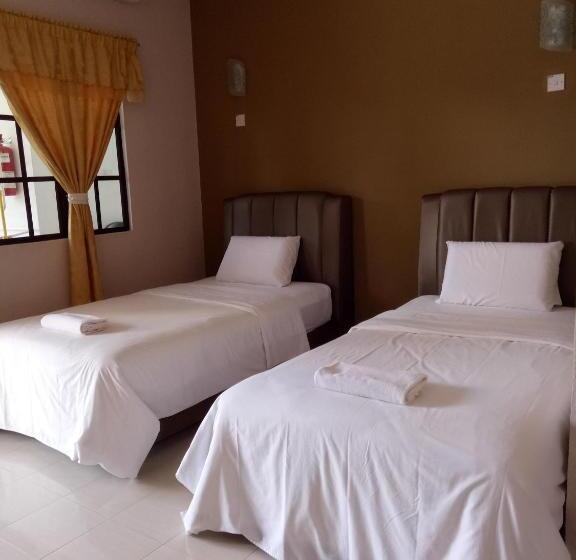 پانسیون Nas Villaria Langkawi