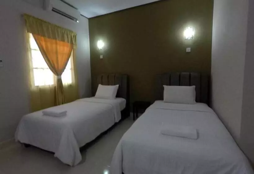 Majatalo Nas Villaria Langkawi