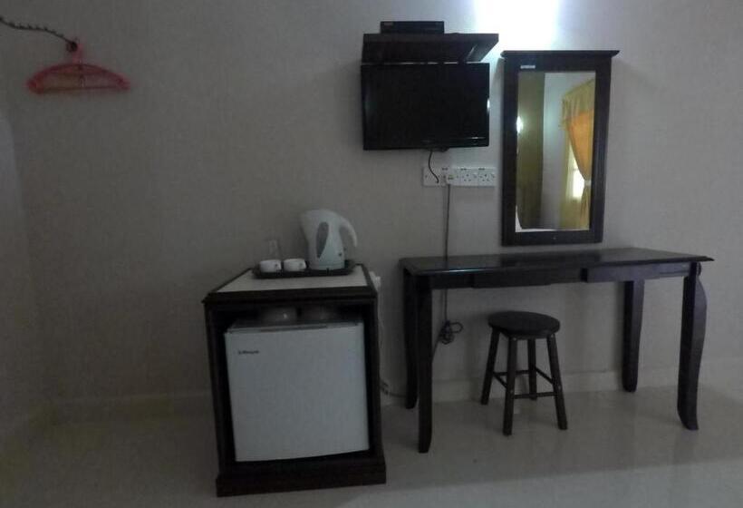 پانسیون Nas Villaria Langkawi