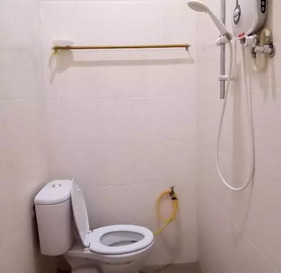 Majatalo Nas Villaria Langkawi