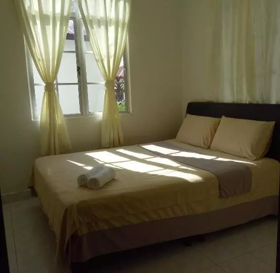 Majatalo Nas Villaria Langkawi