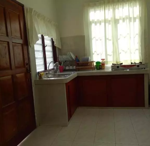 Majatalo Nas Villaria Langkawi