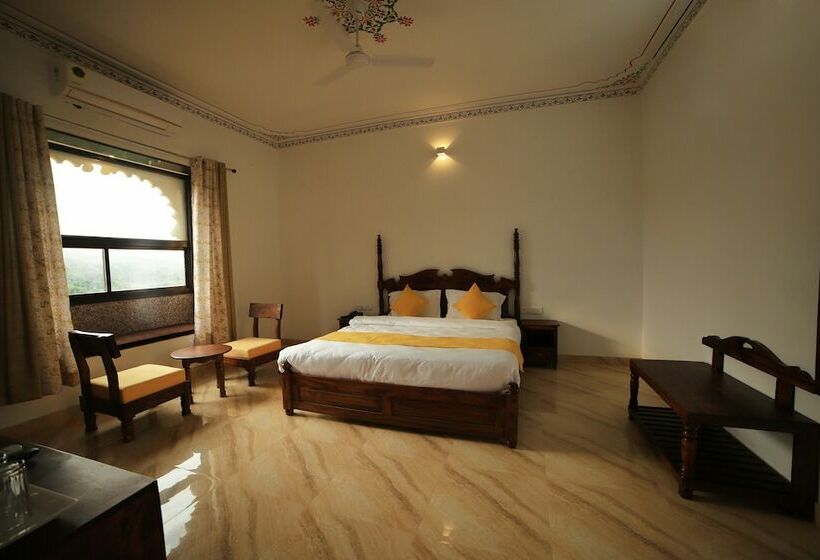 Riviera Madaar Resort