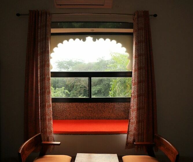 Riviera Madaar Resort