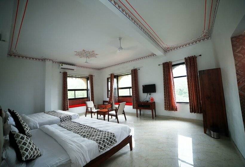 Riviera Madaar Resort