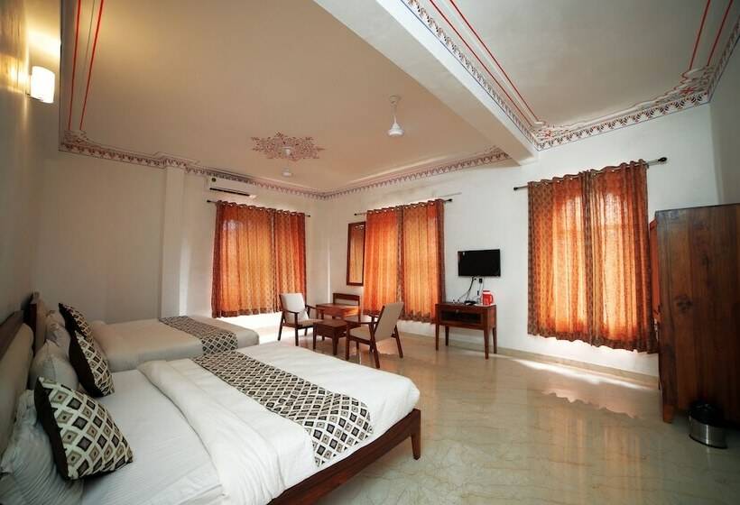 Riviera Madaar Resort