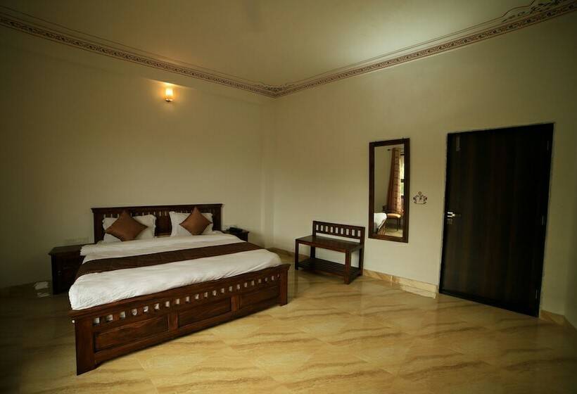 Riviera Madaar Resort