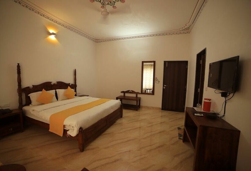 Riviera Madaar Resort