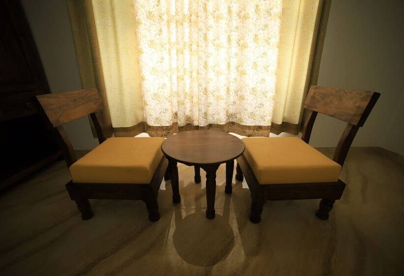 Riviera Madaar Resort