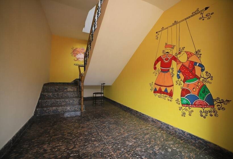 Riviera Madaar Resort