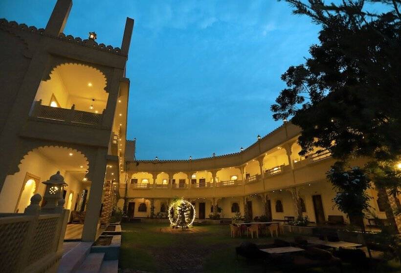 Riviera Madaar Resort